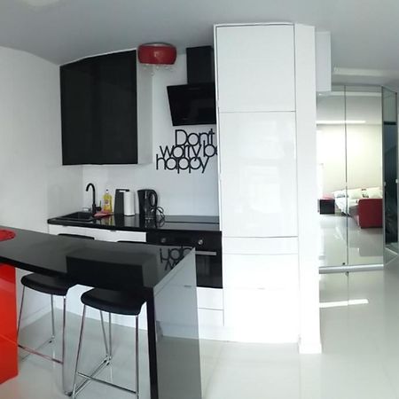 Apartamenty Centrum Rynek Mała Dwójka Kielce Exterior foto