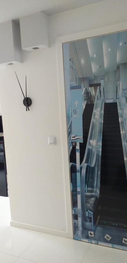Apartamenty Centrum Rynek Mała Dwójka Kielce Exterior foto