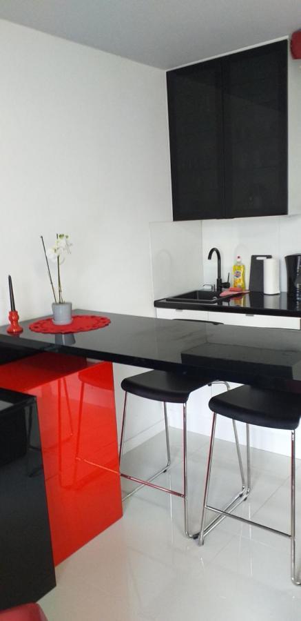 Apartamenty Centrum Rynek Mała Dwójka Kielce Exterior foto